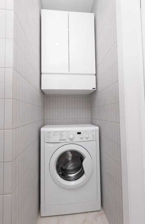 Стильная и уютная студия недалеко от парка и метро