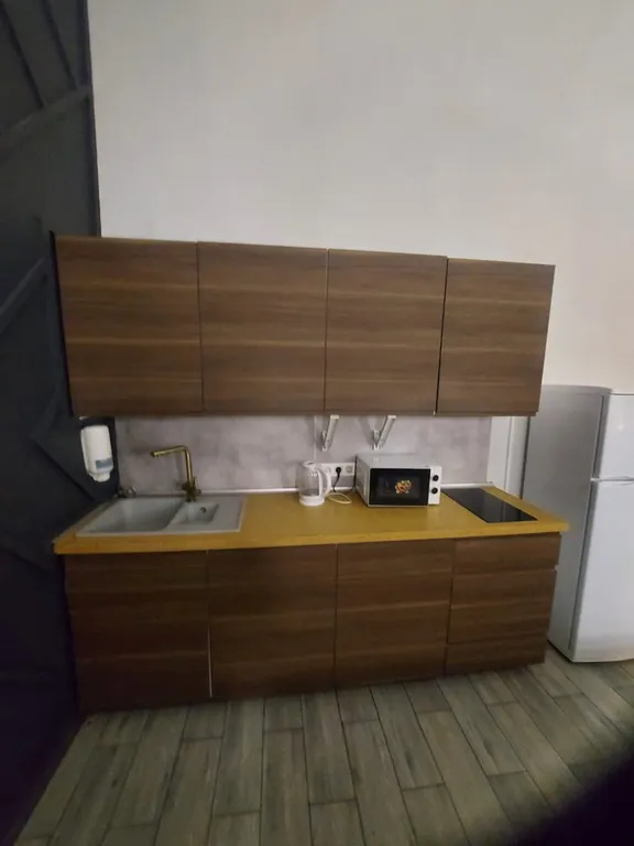 Коттедж с панорамным банкетным залом