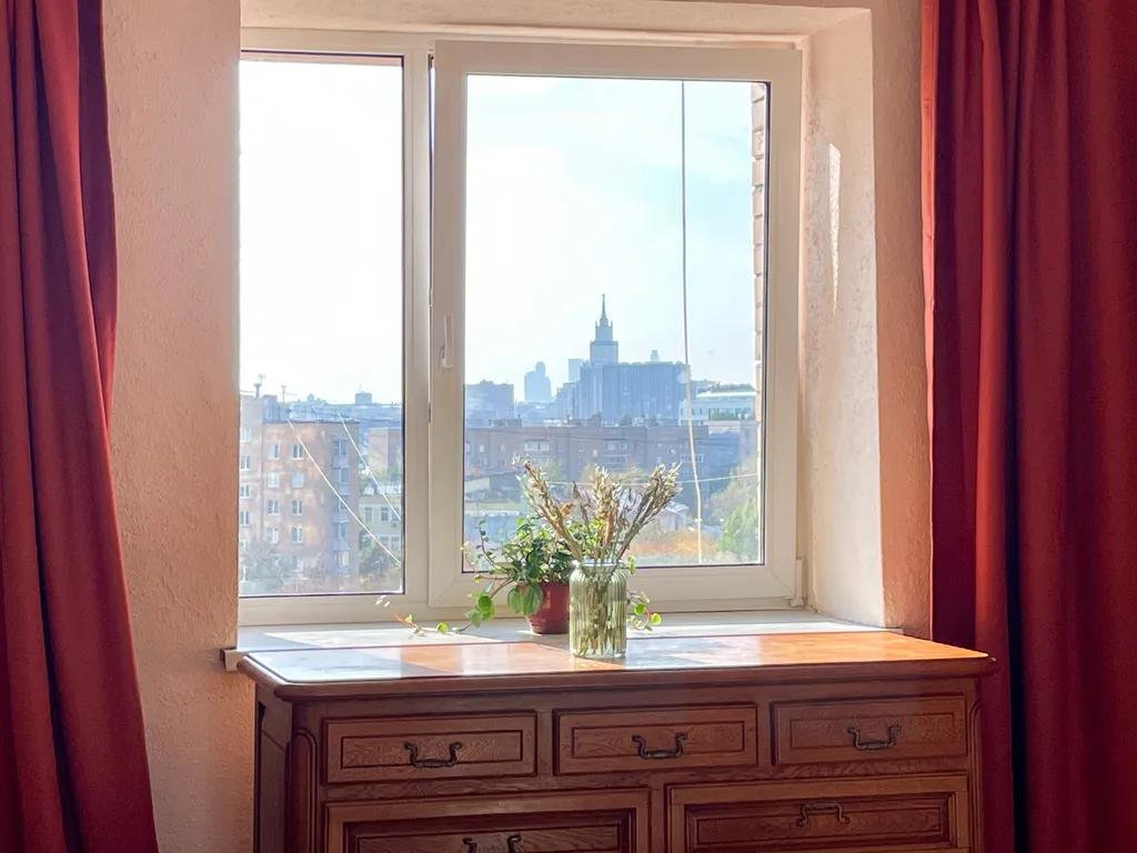 Квартира Уютная квартира — Москва