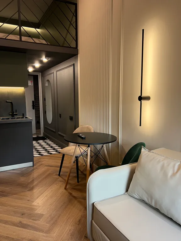 Apartments Deluxe 3