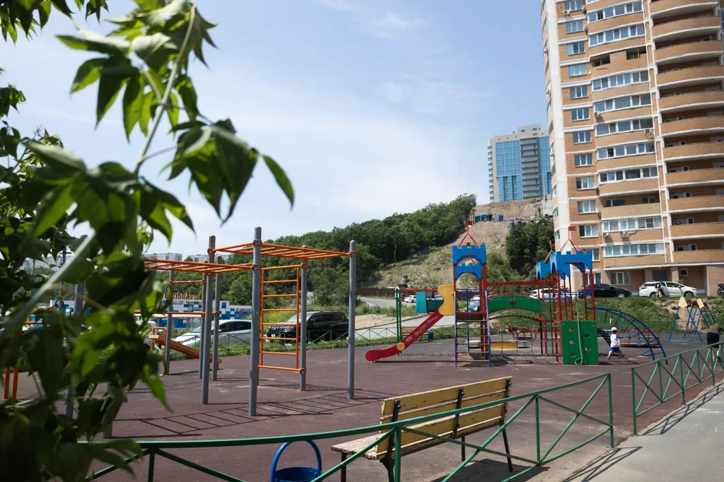 Уютная евродвушка