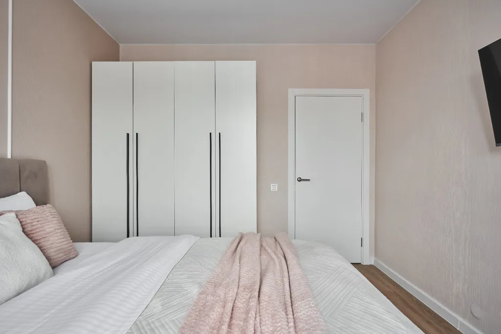 Уютно как дома