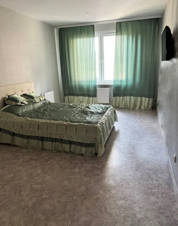 Квартира Квартира Doma-Я — Казань