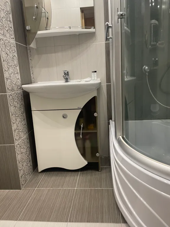 Квартира Уютная квартира вдали от городского шума — Светлогорск