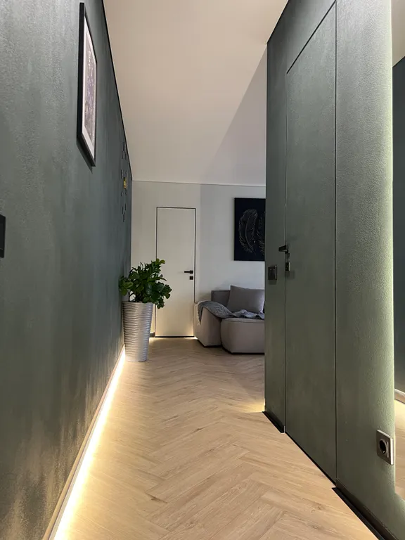 Квартира в центре