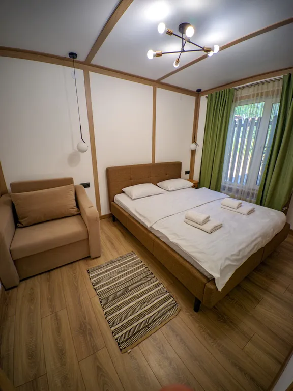 4-комнатный Дом