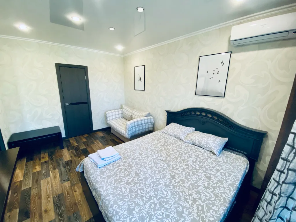 Апартамент в центре города