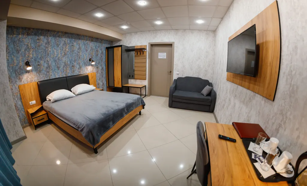 Квартира Комната — аренда посуточно в Петропавловск-Камчатский