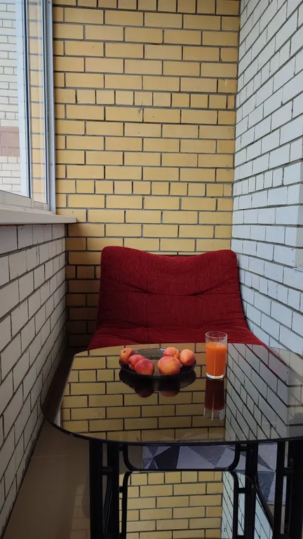 Уютная квартира около футбольного манежа