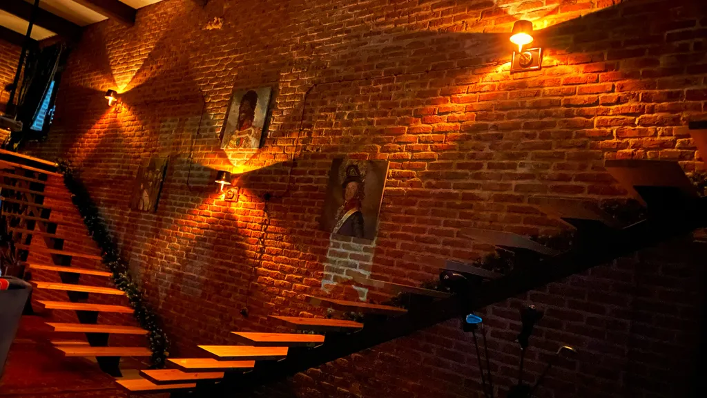 Шикарный коттедж в стиле лофт