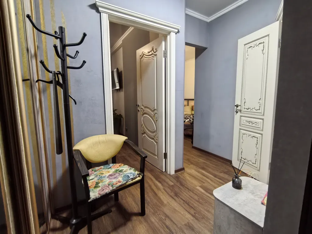 1-комнатная квартира Цезарь — аренда посуточно в Краснодар