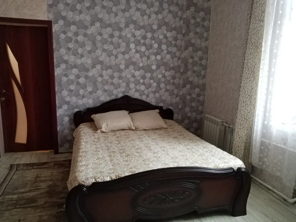 Квартира в центре города рядом с набережной и парком