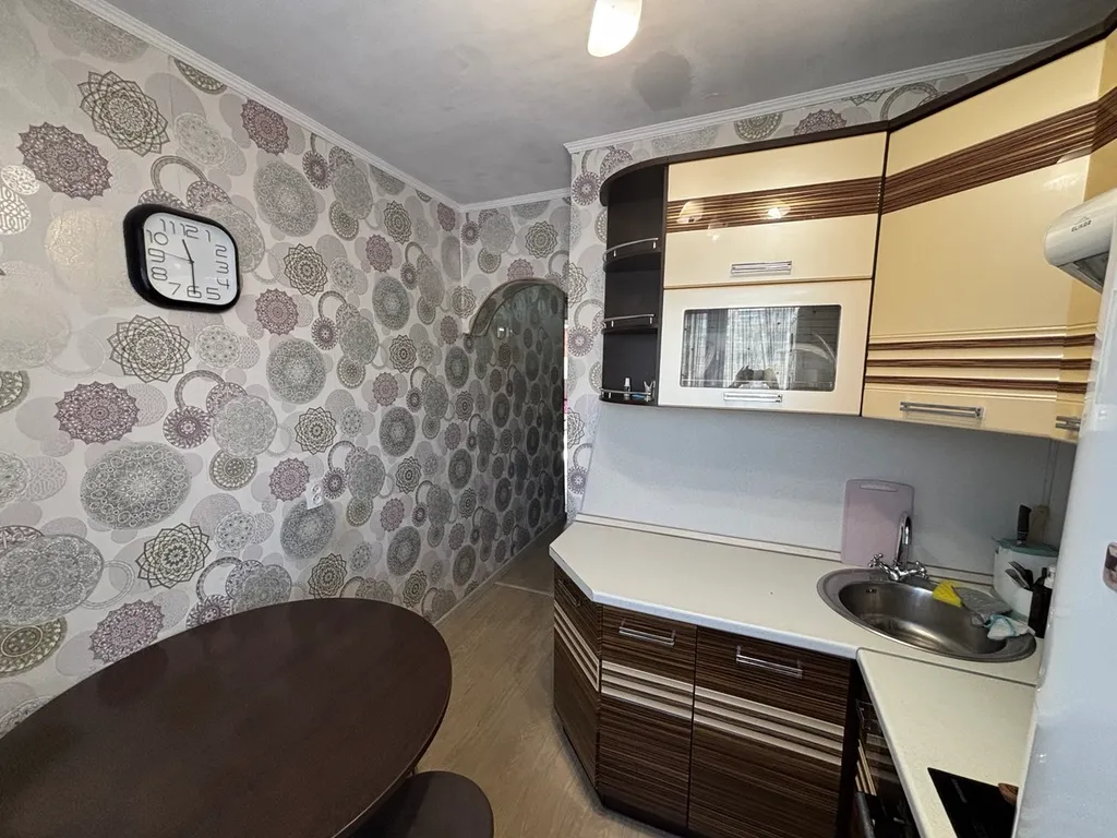 Уютная, чистая 2-комнатная квартира, рядом с ТЦ Эльдорадо