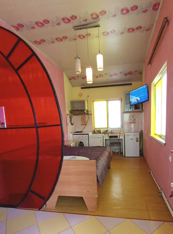 Уютная студия в центре