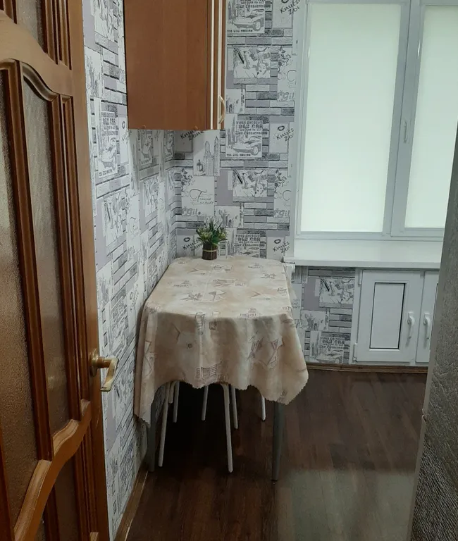 Квартира Квартира Apartament White Radius — Нижний Новгород