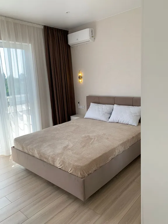 Таунхаус Ваш дом вдали от дома