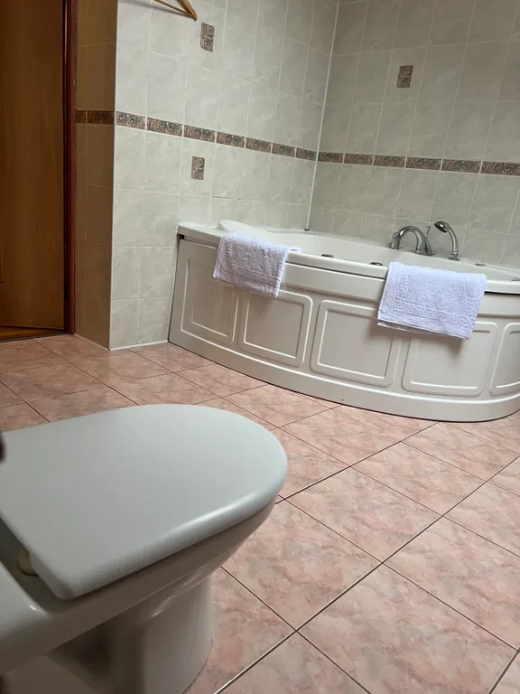 5-ти комнатный гостевой дом