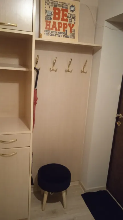 Квартира Уютная 2-комнатная квартира в центре — Калининград