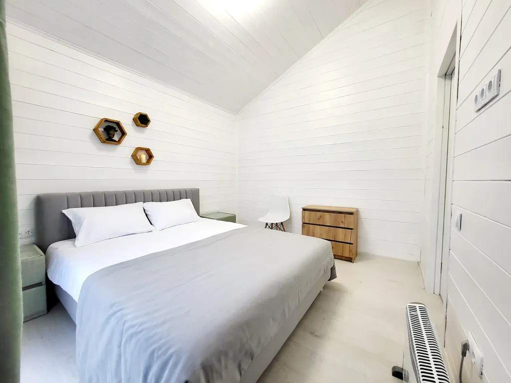 Дом в Щёлково