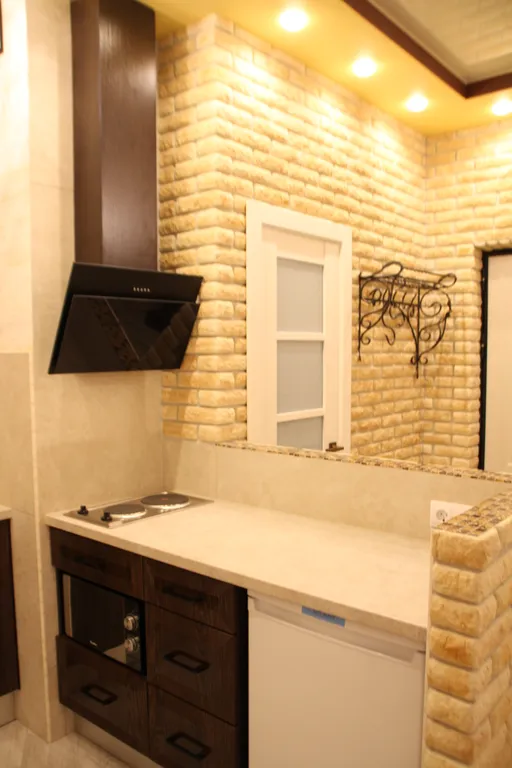 Уютная квартира на берегу Онеги