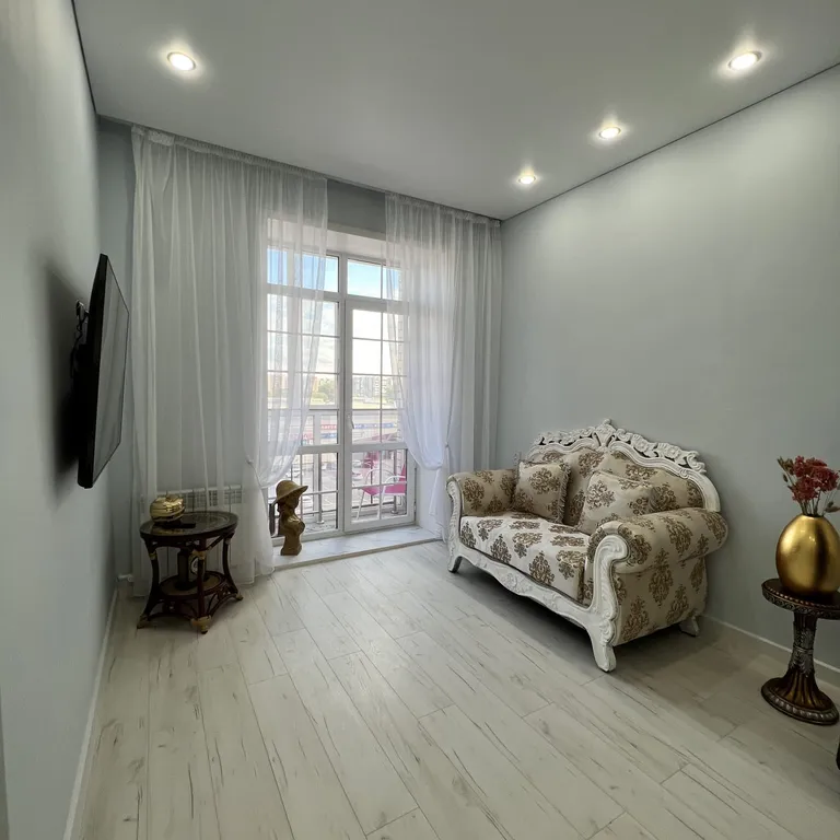 Супер жилье