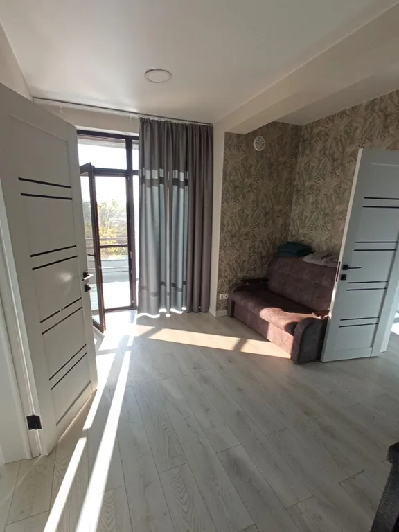 Коттедж Вилла Банана, дом с подогреваемым бассейном и баней в черте города — Елизаветинская