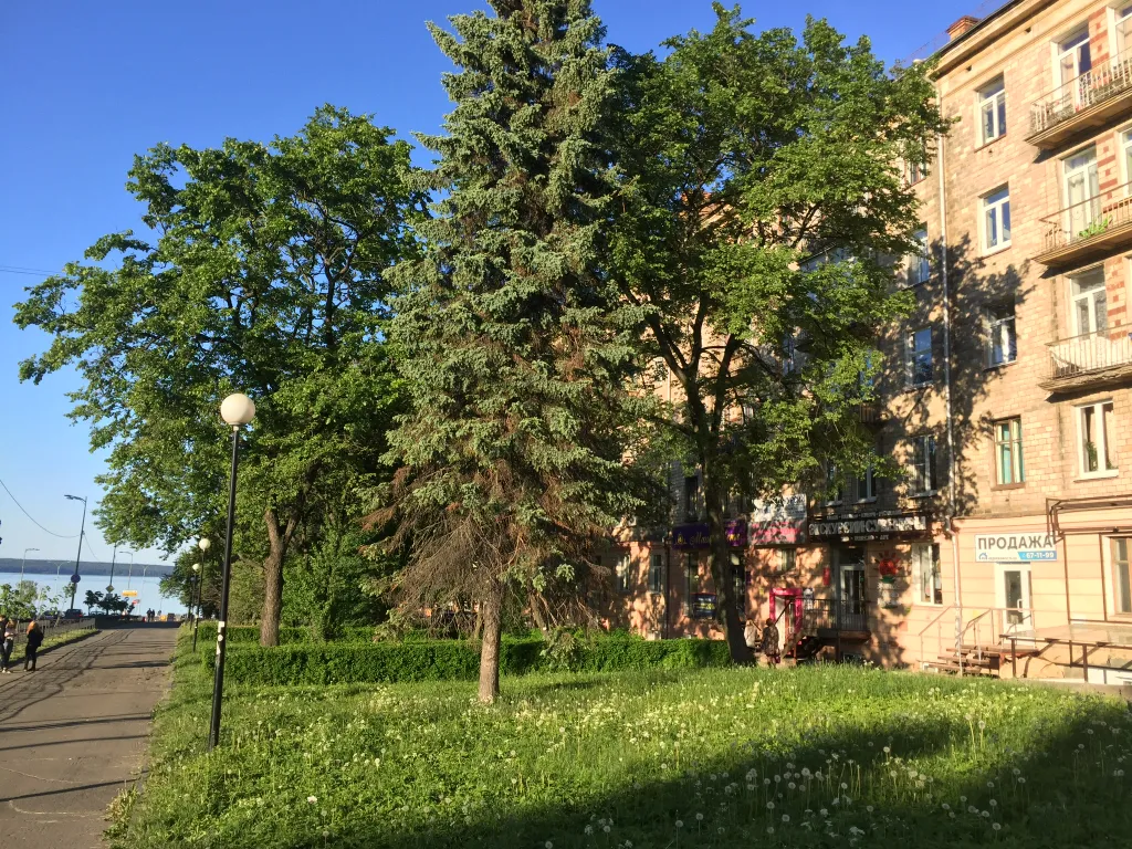 Мини студия в центре