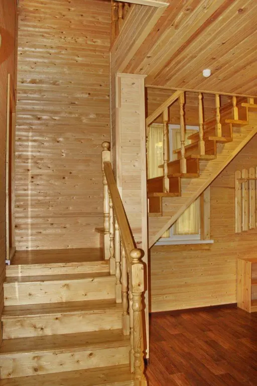 4-комнатный Дом