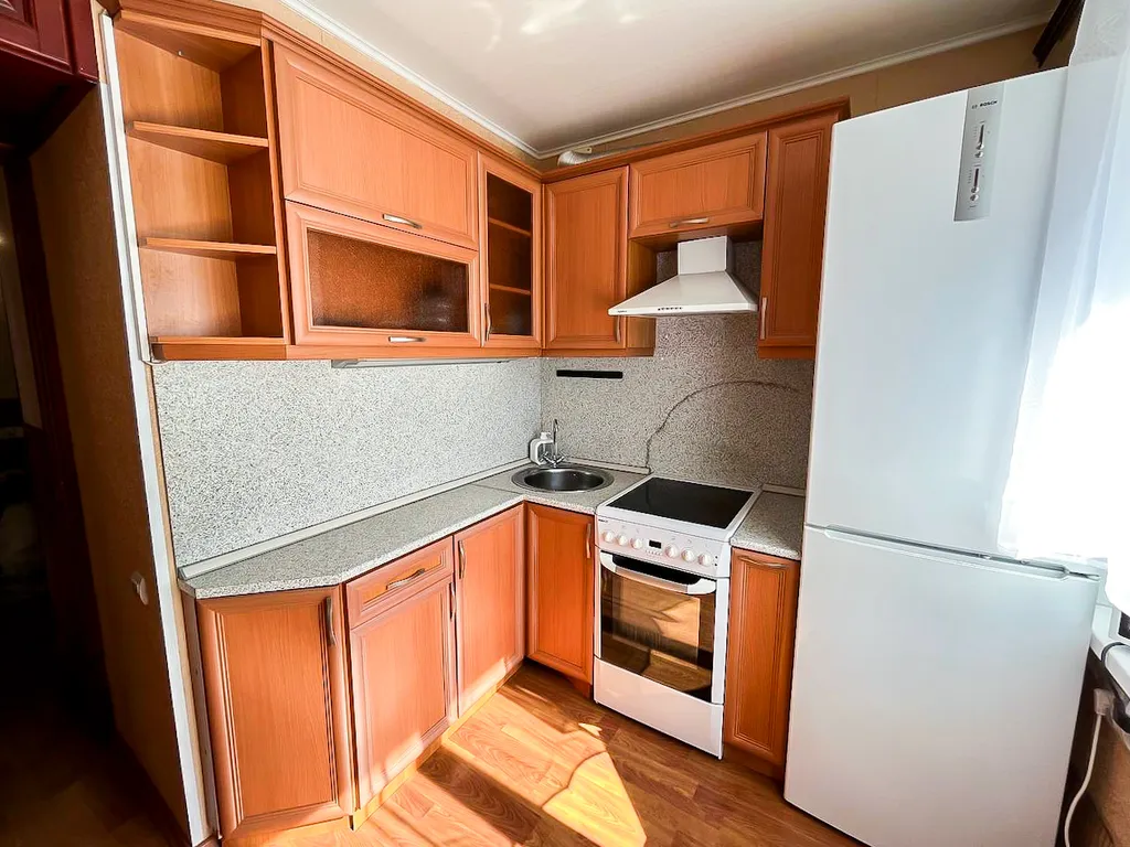 Квартира для 4-х гостей