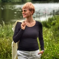 Оксана