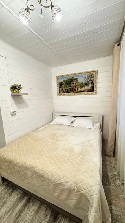 Коттедж 3-комнатный Дом — Архыз