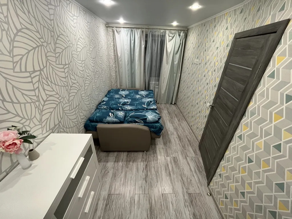 Квартира Уютная квартира — Самара