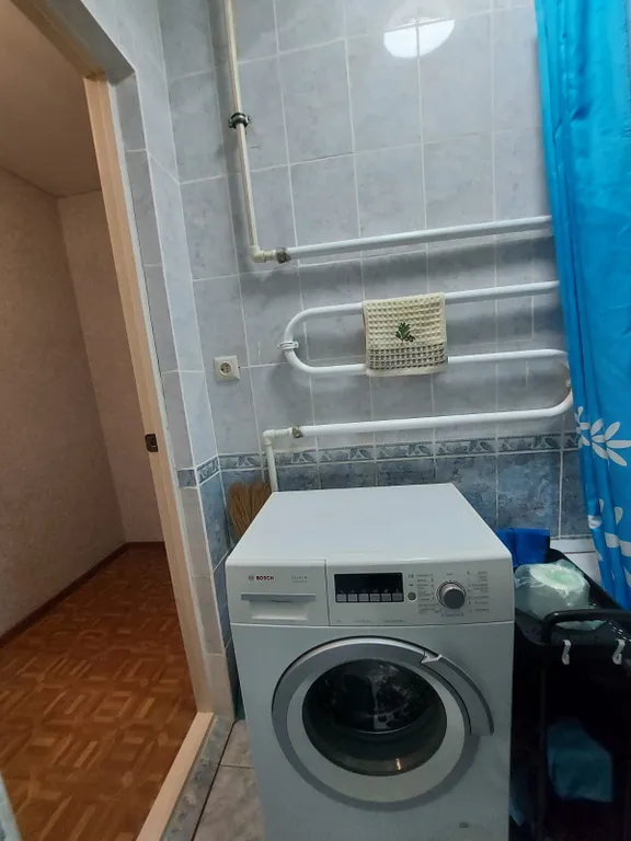 Квартира Двухкомнатная квартира от собственника в 5,5 км до кремля, ТНА, АБА — Казань