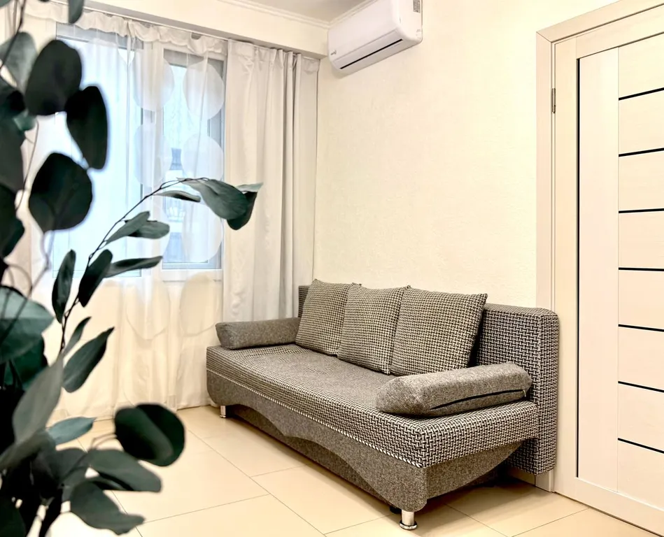 №24 "Комфорт" с балконом