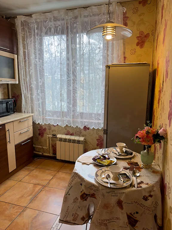 Квартира у метро Теплый стан