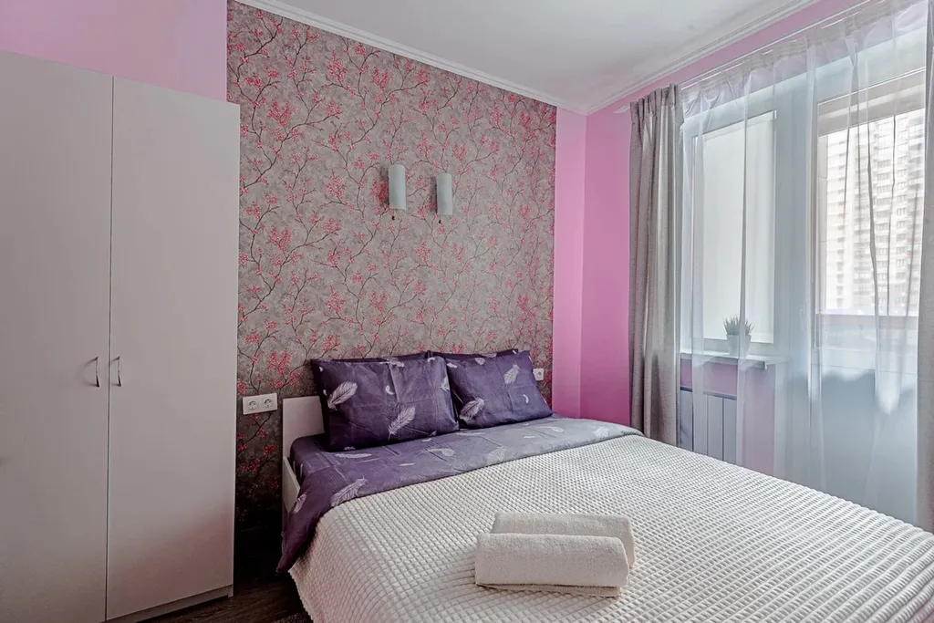 Квартира Уютная студия в Сколково — аренда посуточно в Одинцово