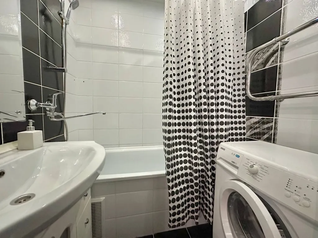 Комфорт рядом с Ж/Д вокзалом