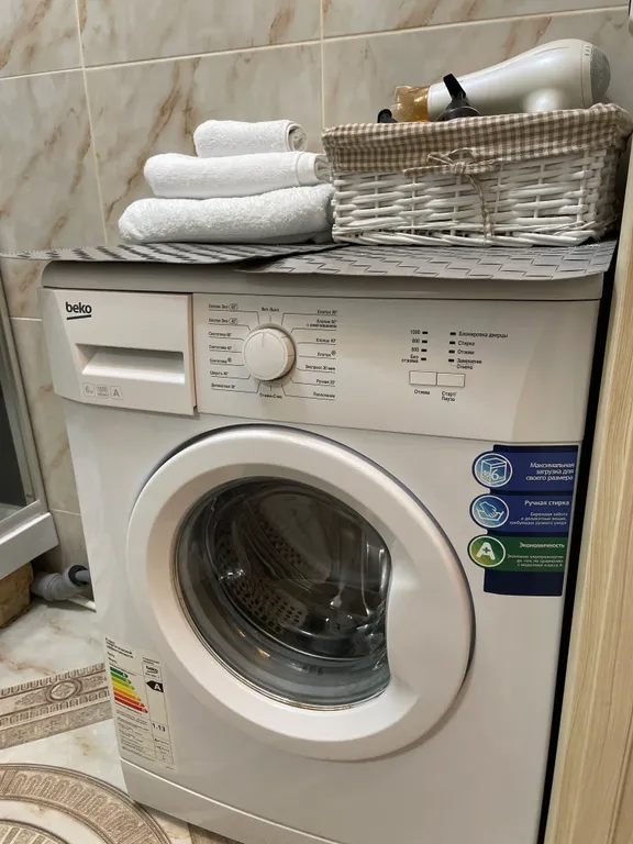 Уютная студия у метро Девяткино