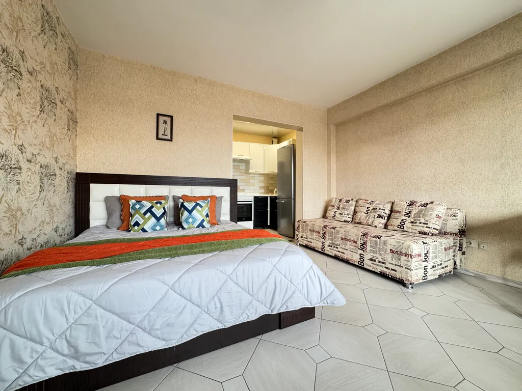 Студия у аэропорта