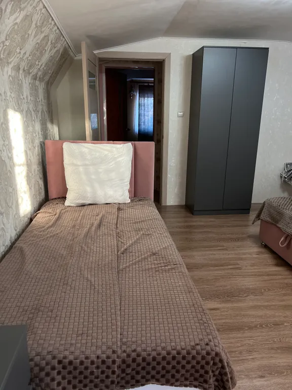 Дом для счастливой рыбалки