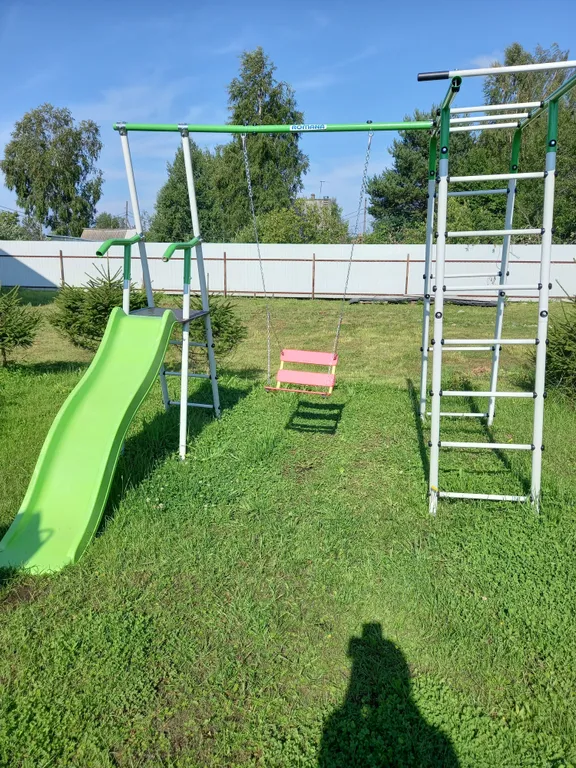 3-комнатный Дом