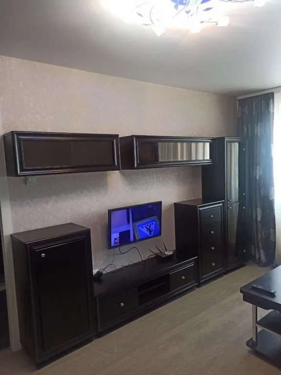 Стильная квартира в Рудничнoм рaйоне