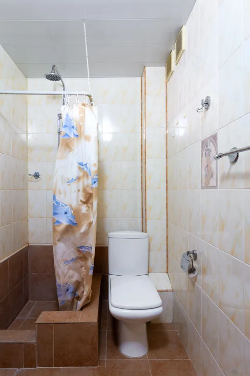 Коттедж Этаж под ключ с кухней и отдельным входом — Геленджик