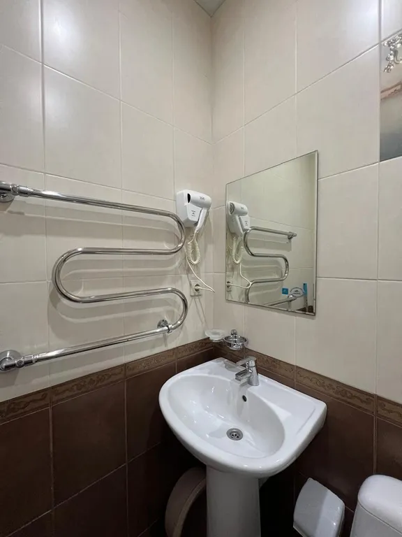 Квартира Комната — Адлер