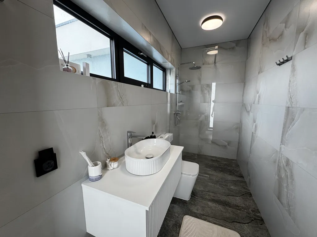 Комфортная Villa Ti Amo