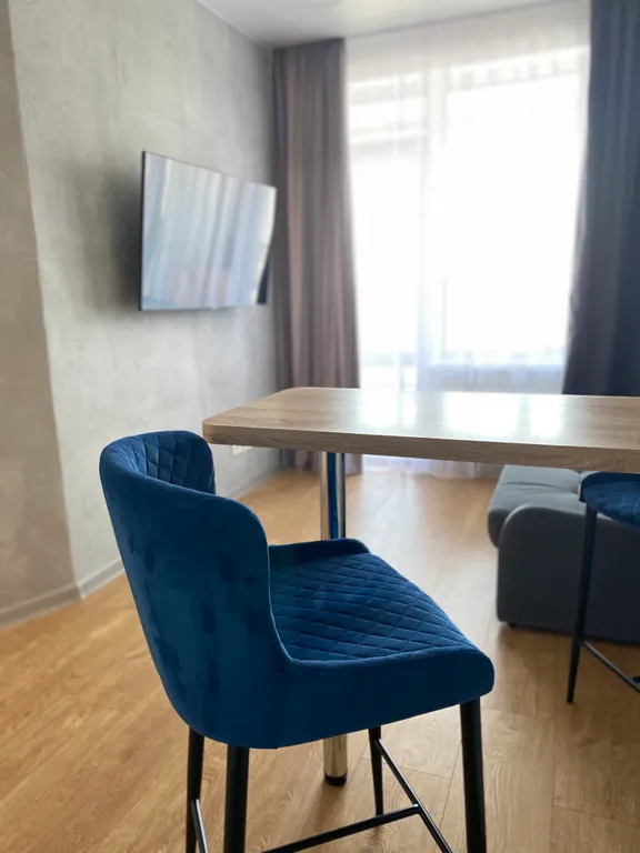 Апартамент бизнес класса ЖК Флотилия