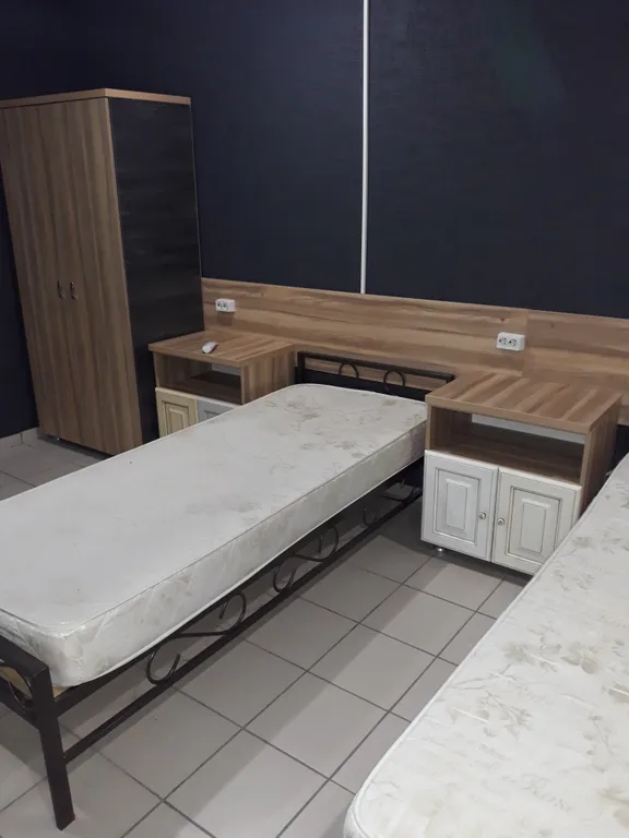 3-х комнатная квартира