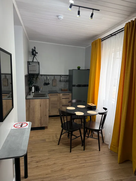 Тайный уголок