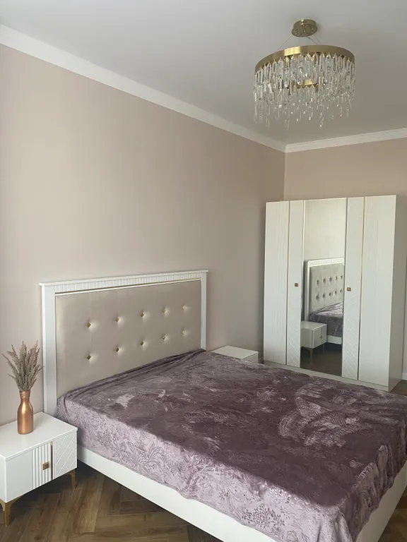 Квартира в ЖК Жемчужина