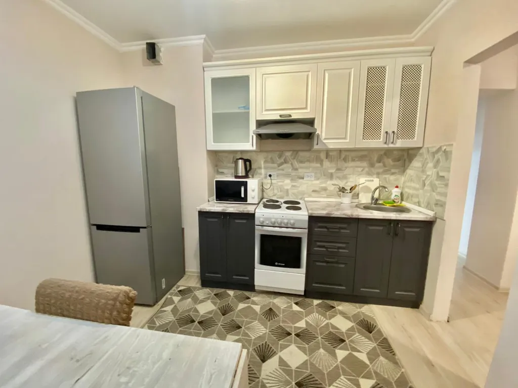 Однокомнатные апартаменты в ЖК Assem Plaza